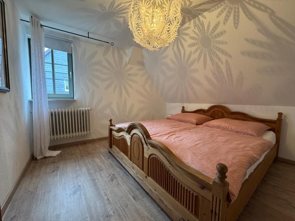 Ferienhaus Zum Amthof - One-Bedroom Apartment