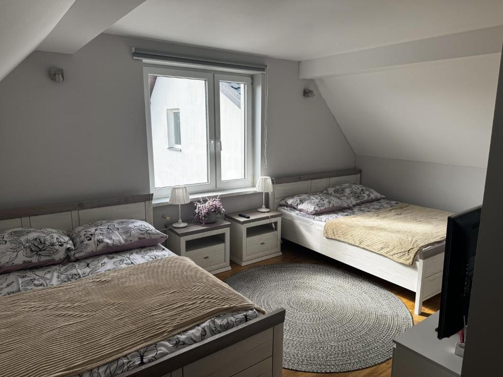 Φωτογραφία από το άλμπουμ του Noclegi w malowniczym Stryszowie σε Stryszów