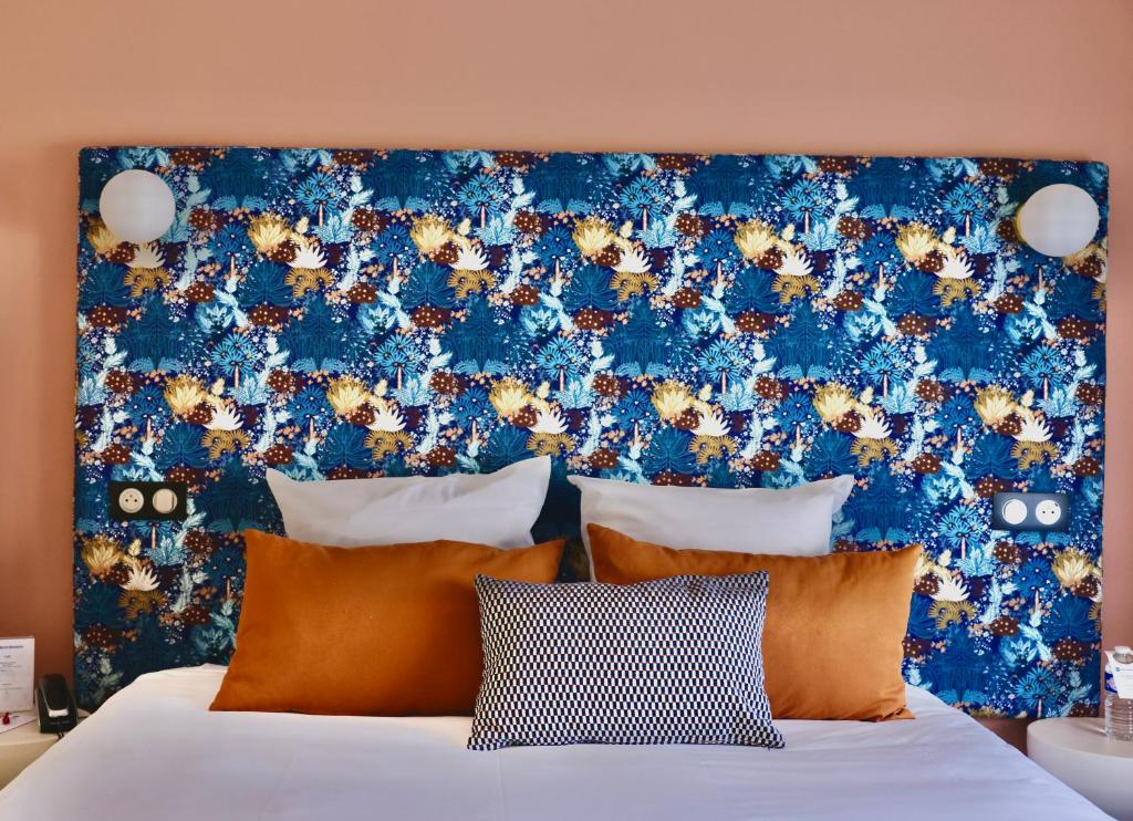 Hotel de la Bourse, Mulhouse Gare, Sure Hotel Collection by Best Western – photo 60