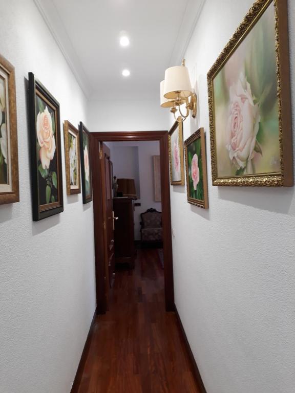 Fotografia z galérie ubytovania Al Centre Del Port v destinácii Cambrils