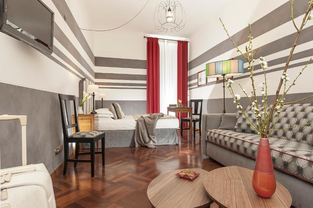 B&B All'Orologio, Rome – Updated 2023 Prices