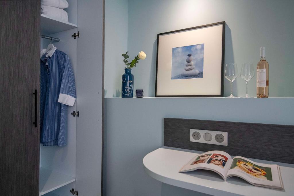 Best Western Alba - Resim 30