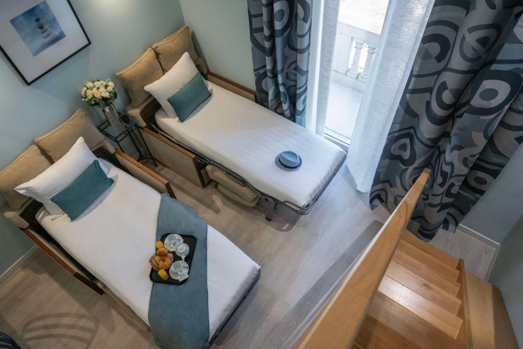 Best Western Alba - Resim 45