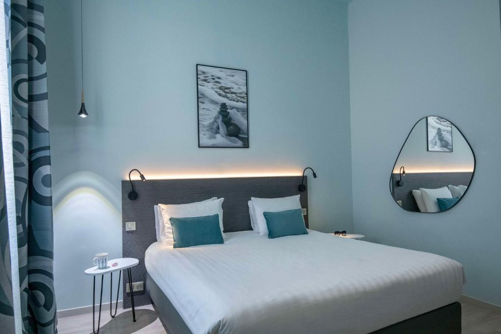 Best Western Alba - Resim 26