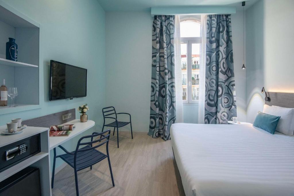 Best Western Alba - Resim 28