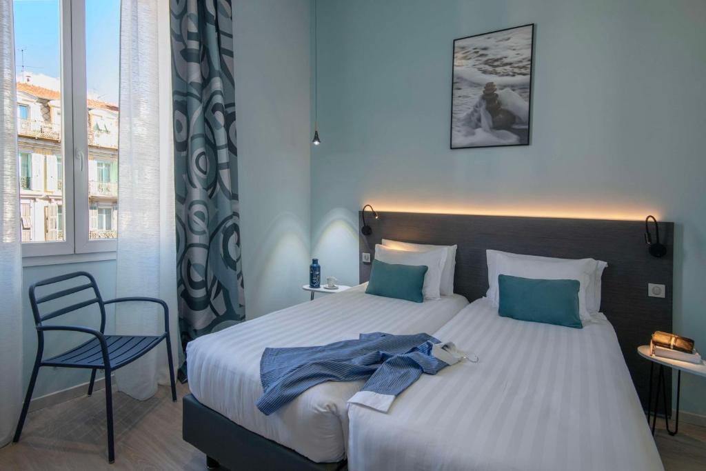 Best Western Alba - Resim 14