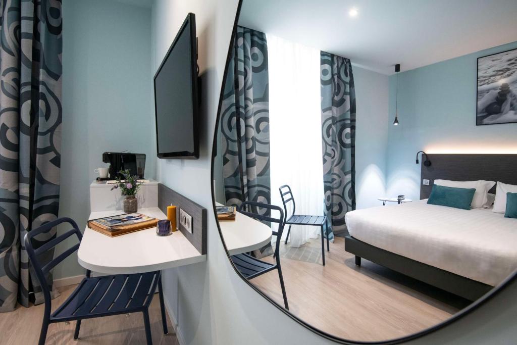 Best Western Alba - Resim 6