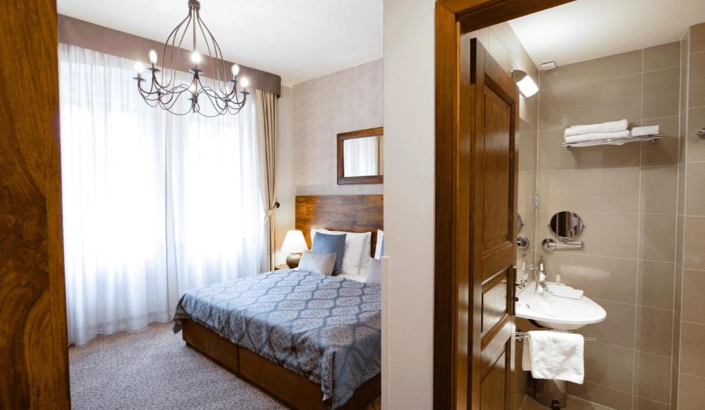 Hotel Residence Agnes - Resim 3