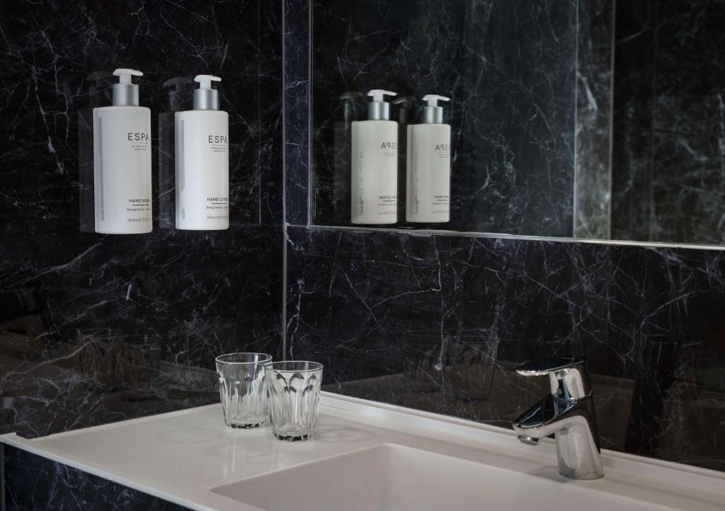 Park Plaza Victoria London - Resim 35