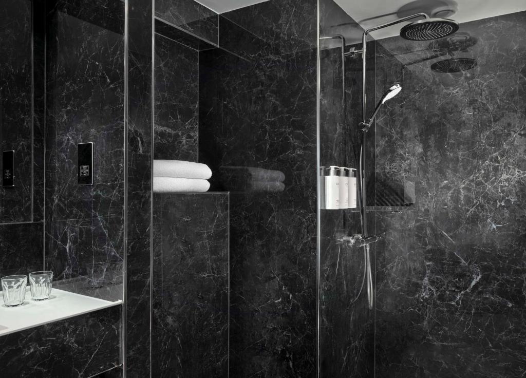 Park Plaza Victoria London - Resim 34