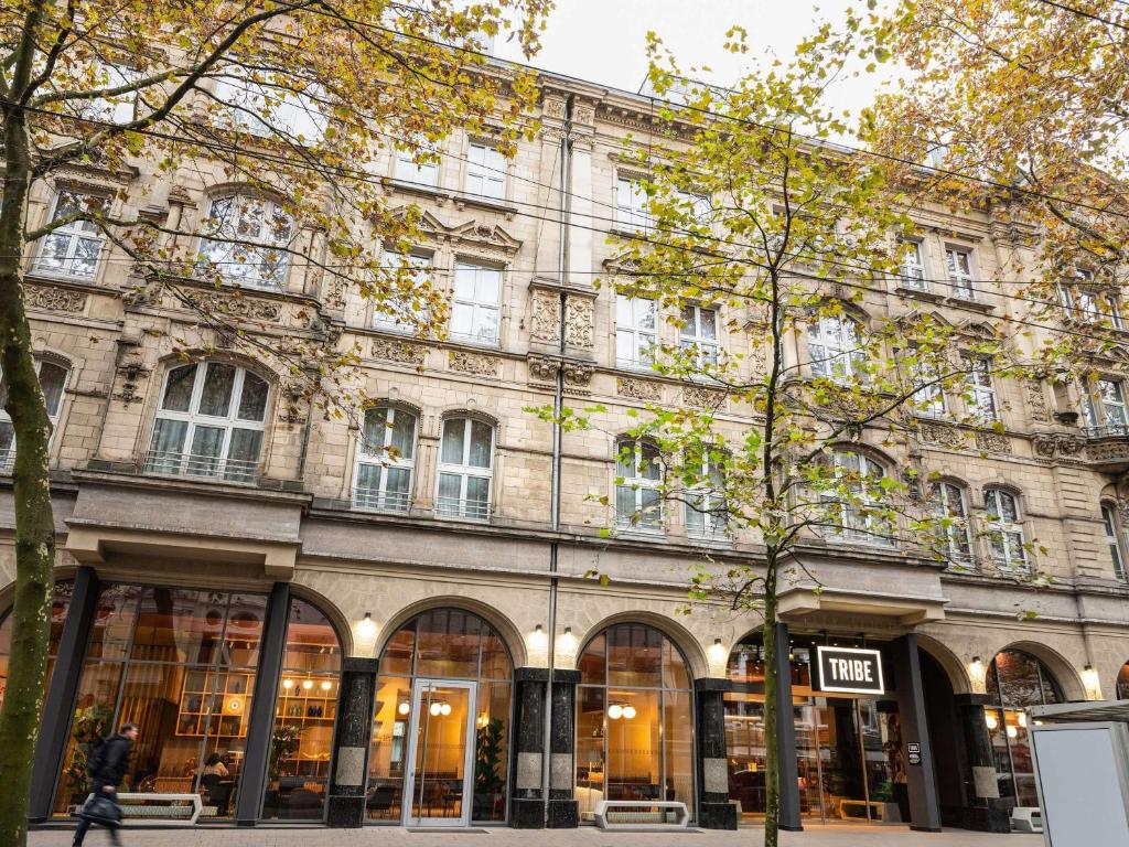 TRIBE Düsseldorf