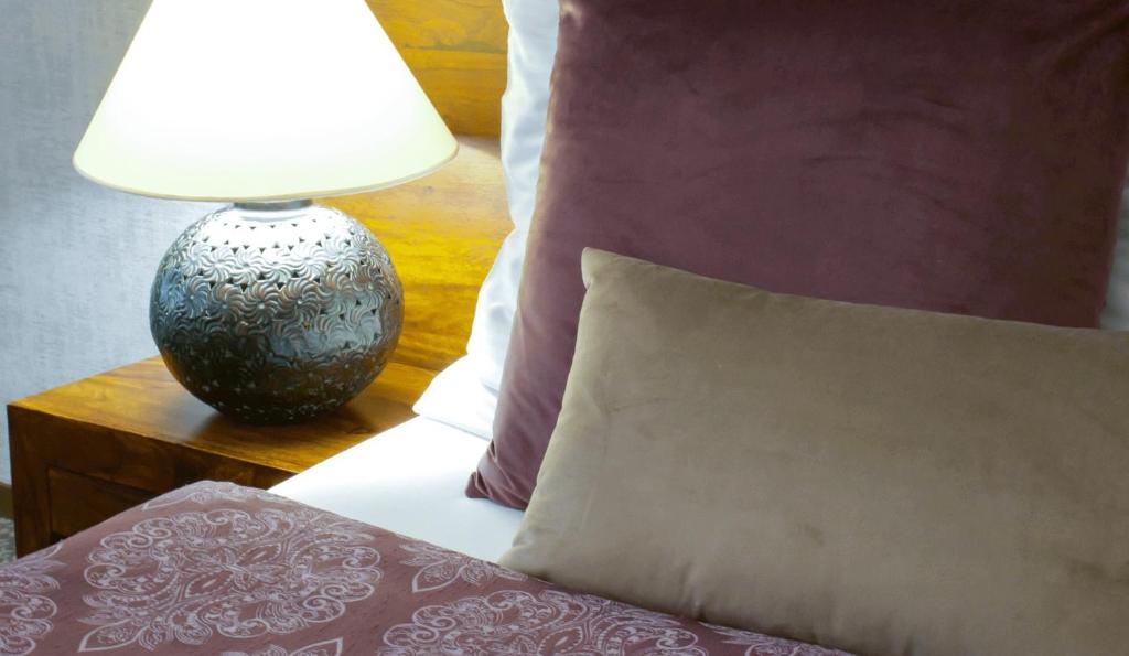 Hotel Residence Agnes - Resim 36