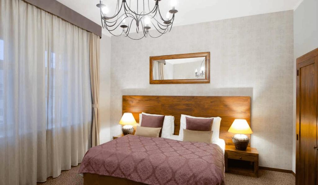 Hotel Residence Agnes - Resim 37