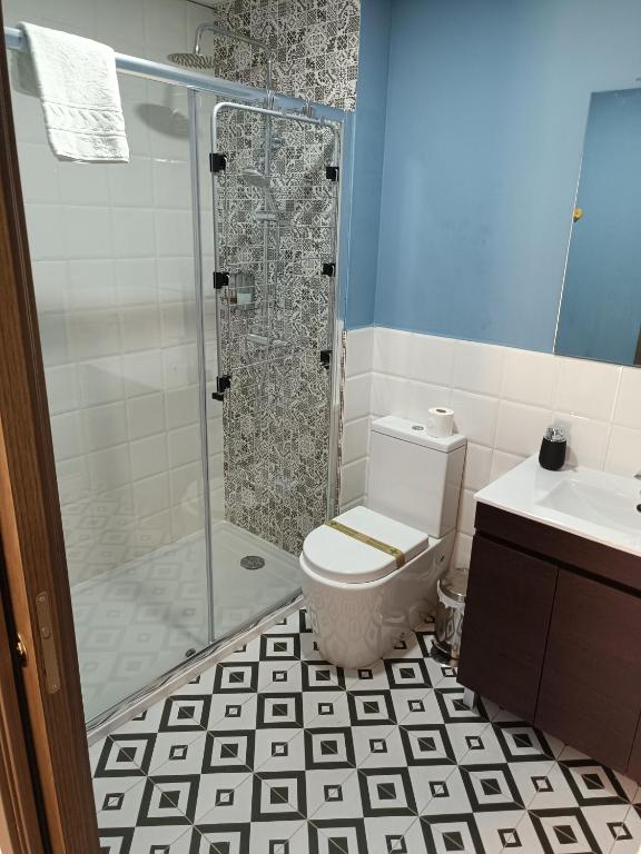 Apartamentos AL-QAZERES LUXURY La Concepción - 19