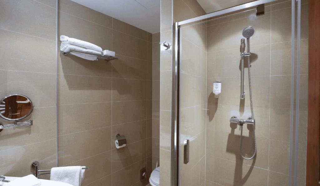 Hotel Residence Agnes - Resim 38