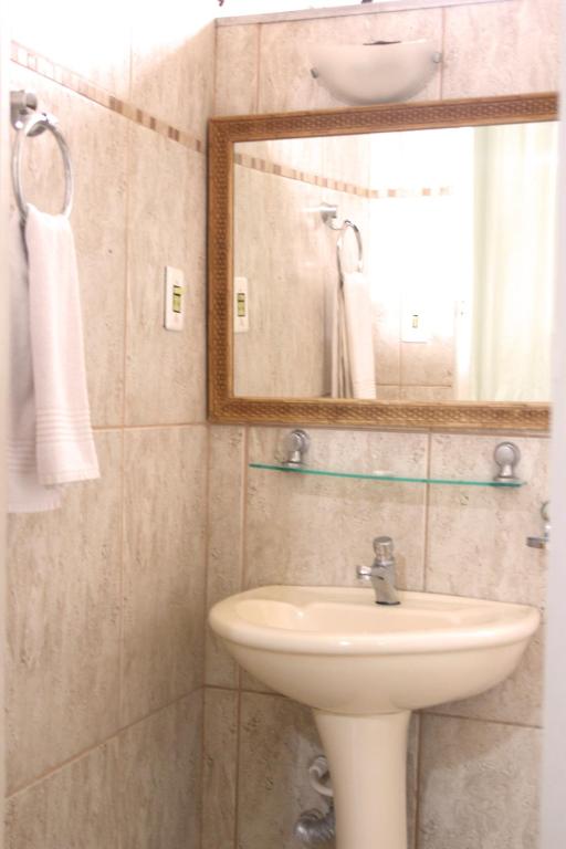  Hotel Ype de São Carlos