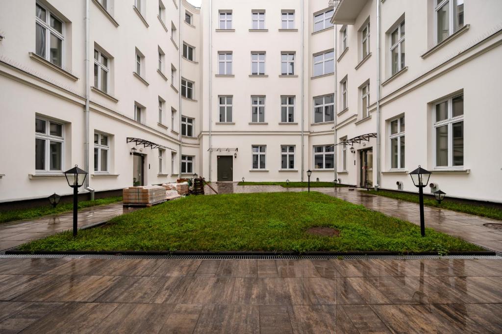 Hi Piotrkowska (residences) - Image 2