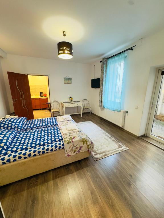 Meda Apartments - Apartamento - Piso Térreo