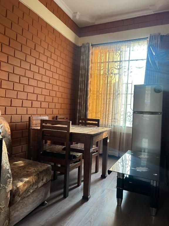 Gallery image of GoG's Home in Dar es Salaam