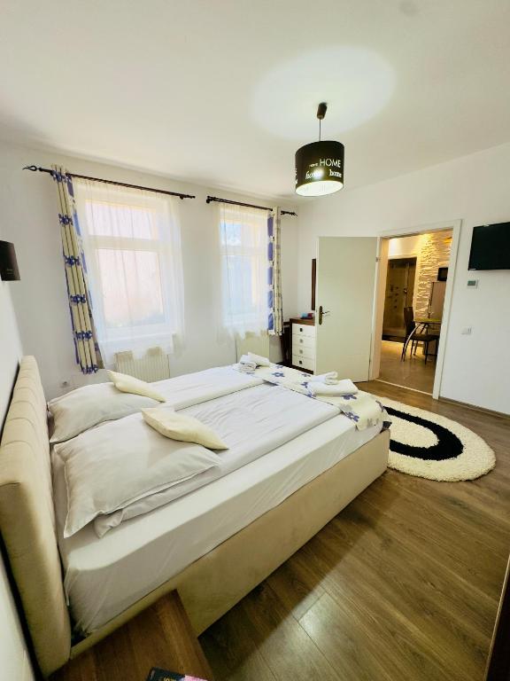 Meda Apartments - Apartamento De Um Quarto