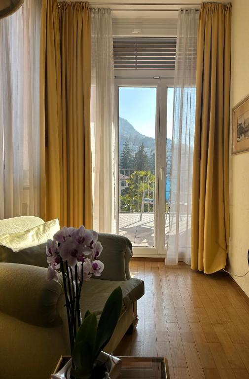 Casa Santa Birgitta - Resim 24