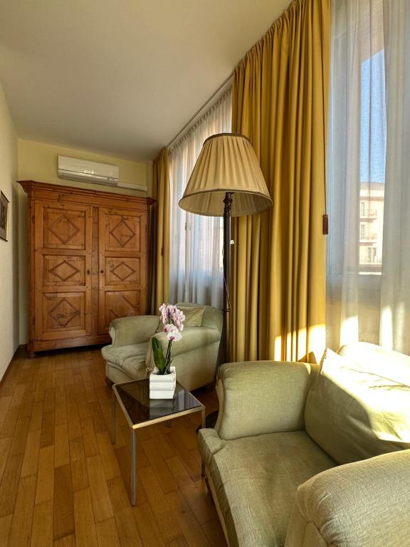 Casa Santa Birgitta - Resim 5