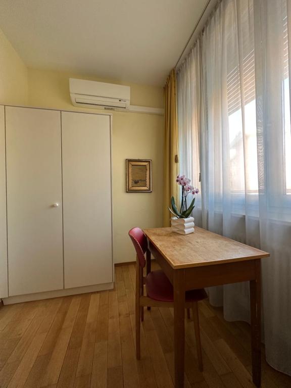 Casa Santa Birgitta - Resim 29