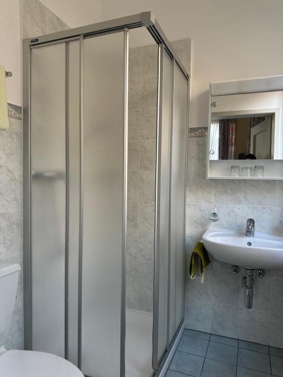 Casa Santa Birgitta - Resim 28