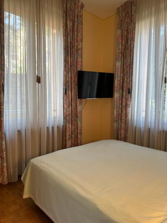 Casa Santa Birgitta - Resim 30