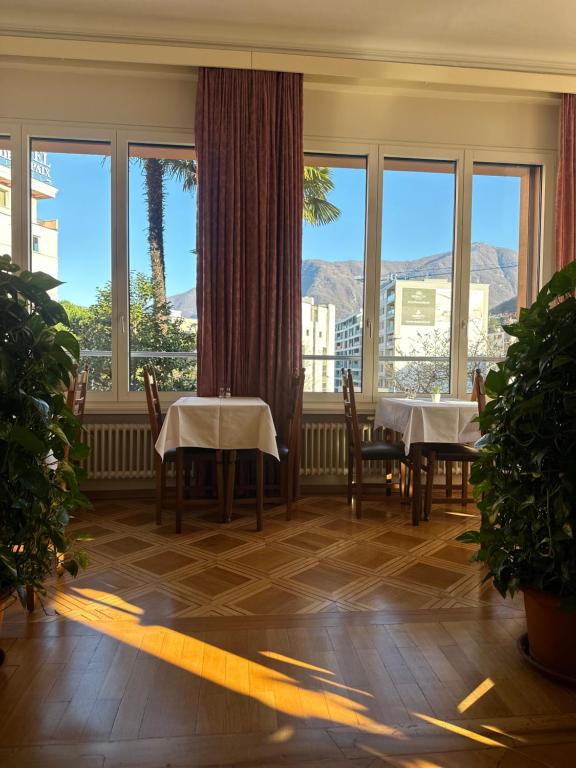 Casa Santa Birgitta - Resim 23