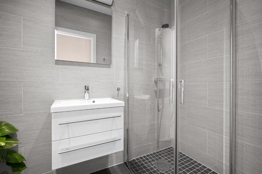 Bohemian Hotel - Self-Service - Resim 4