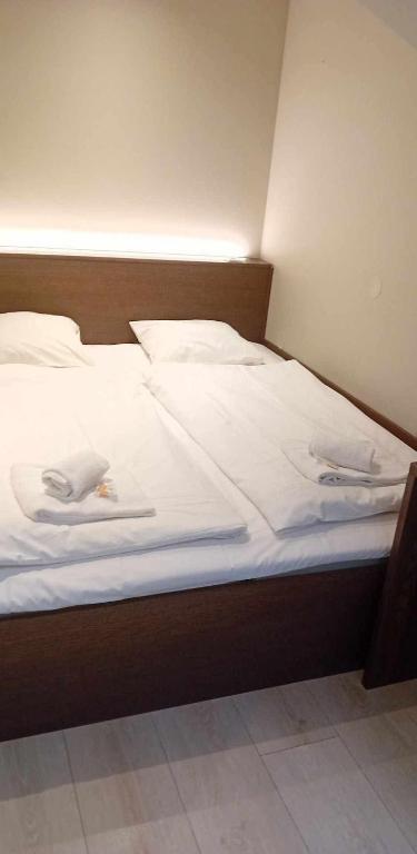 Bohemian Hotel - Self-Service - Resim 6