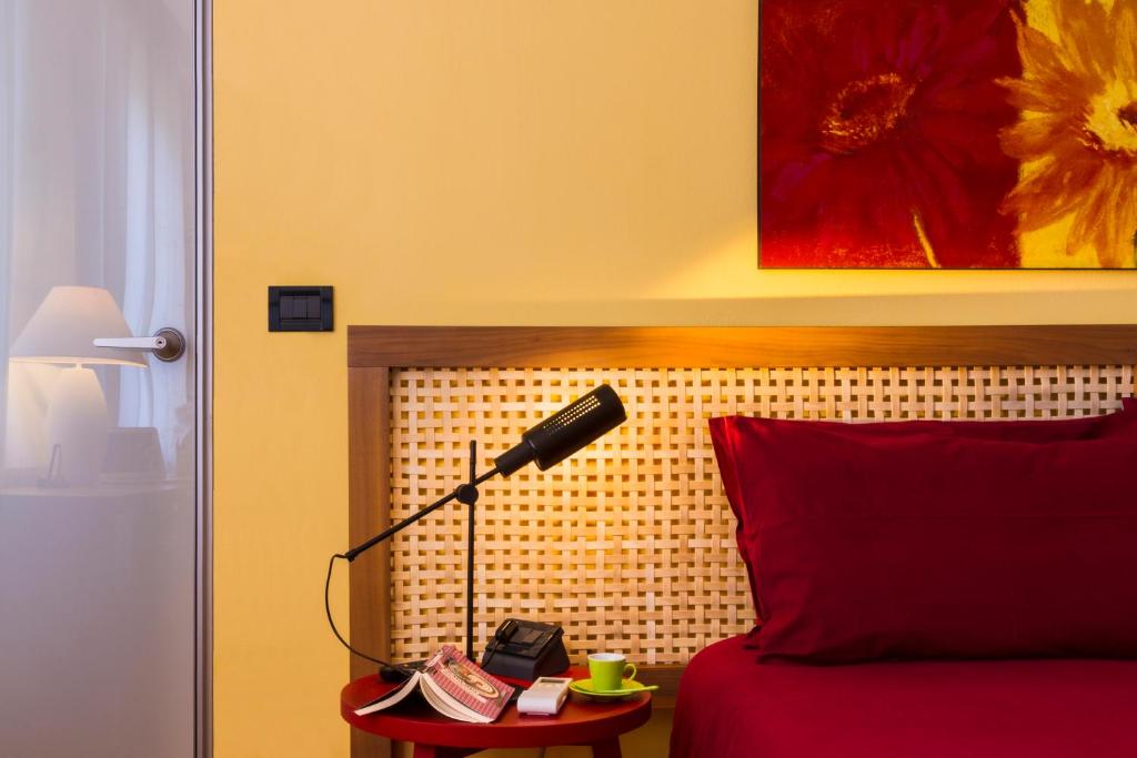 Boutique Apartment Casa Angela - Основная двухместная комната