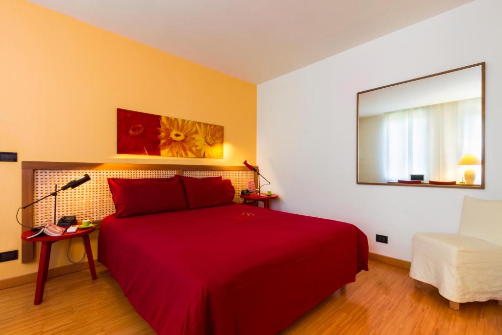 Boutique Apartment Casa Angela - 