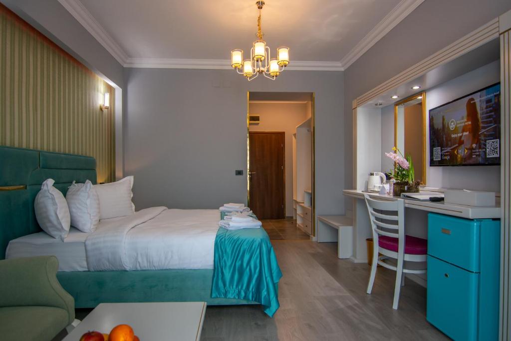 Phoenicia Express Hotel - Resim 18