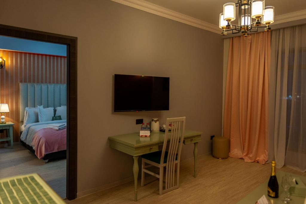 Phoenicia Express Hotel - Resim 24