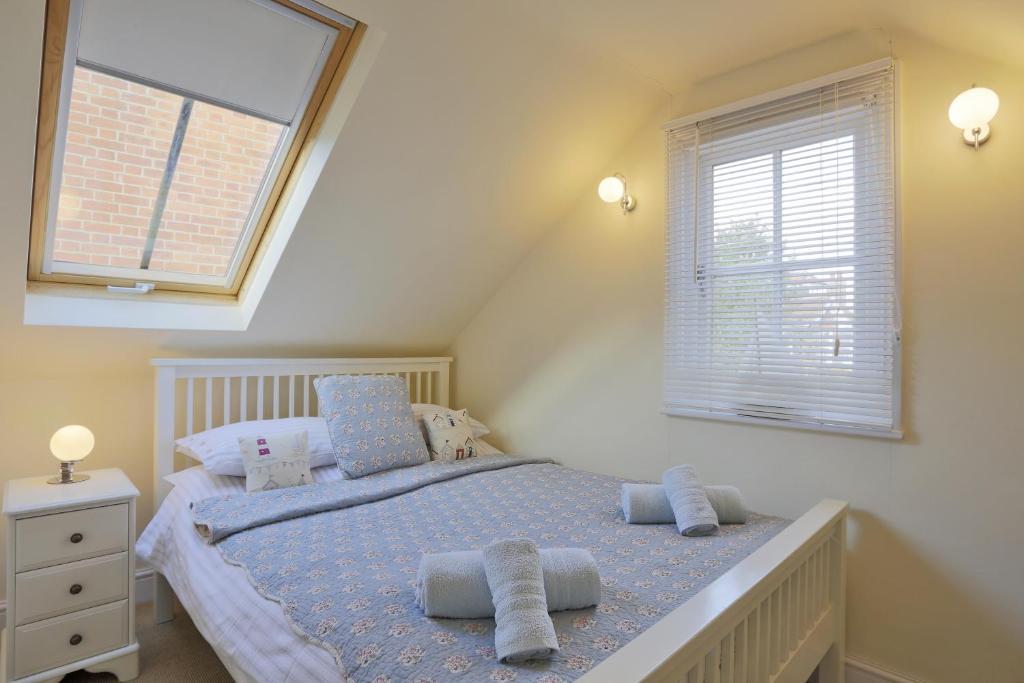 Tookey, Southwold 2