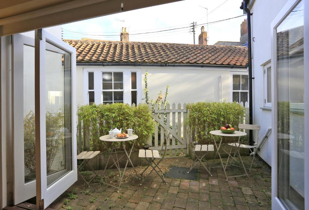 Tookey, Southwold 6