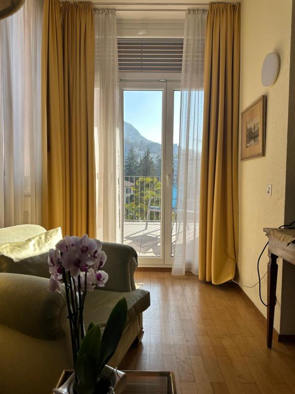 Casa Santa Birgitta - Resim 8