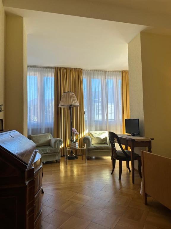 Casa Santa Birgitta - Resim 10