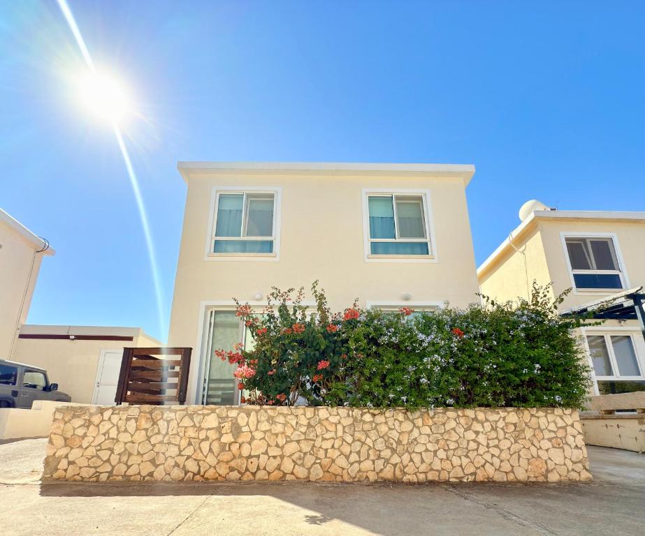 SeaTurtle Beach House