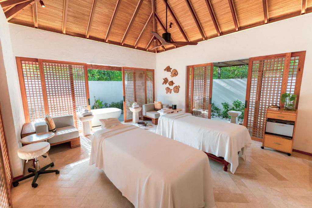 Sirru Fen Fushi Private Lagoon Resort Maldives - View 43