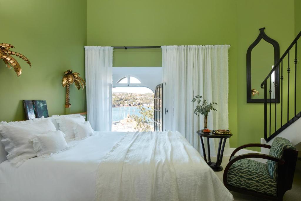 Chambre Prestige Duplex