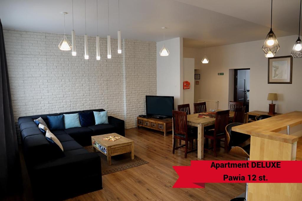 Fogra Travel Apartment