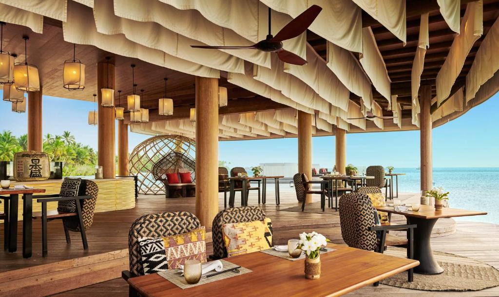 Sirru Fen Fushi Private Lagoon Resort Maldives - View 17
