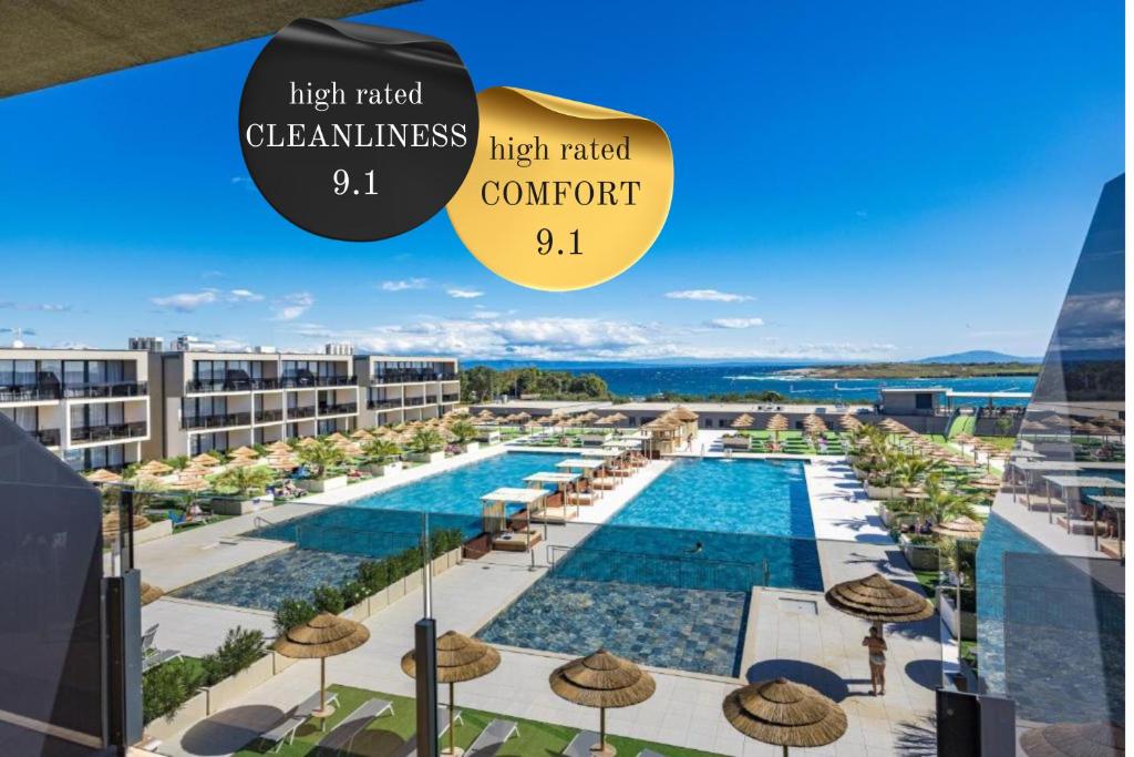 Residence Del Mar Emotion