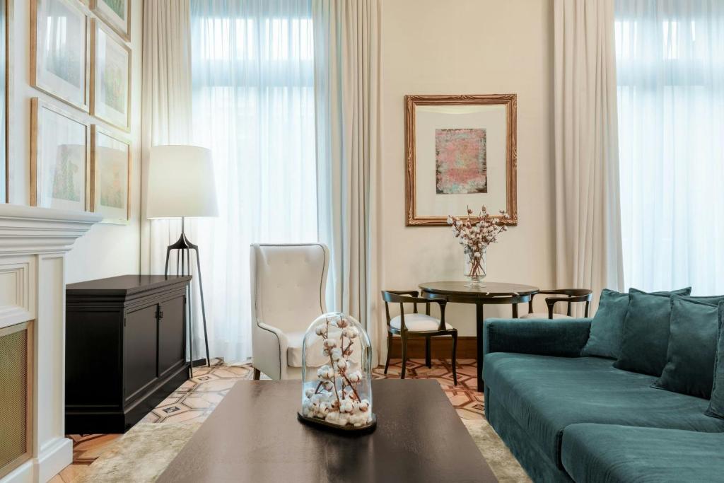 Cotton House Hotel, Autograph Collection - Resim 29