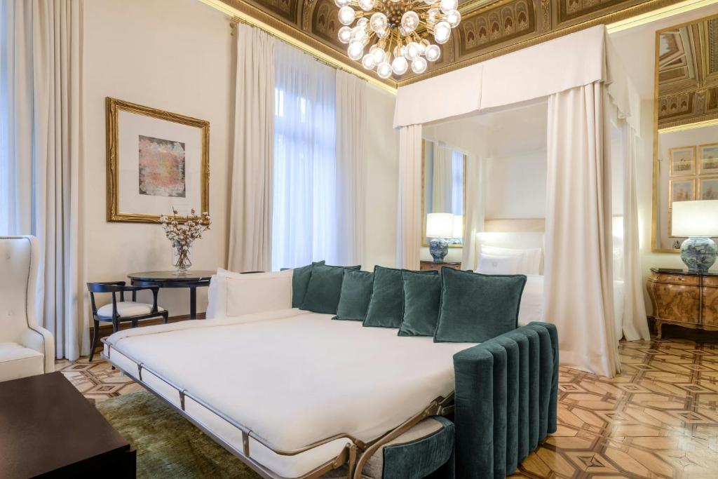 Cotton House Hotel, Autograph Collection - Resim 33