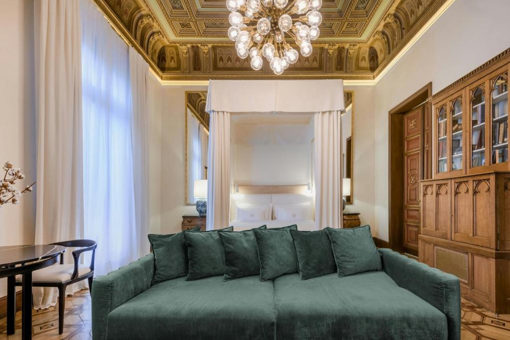 Cotton House Hotel, Autograph Collection - Resim 35