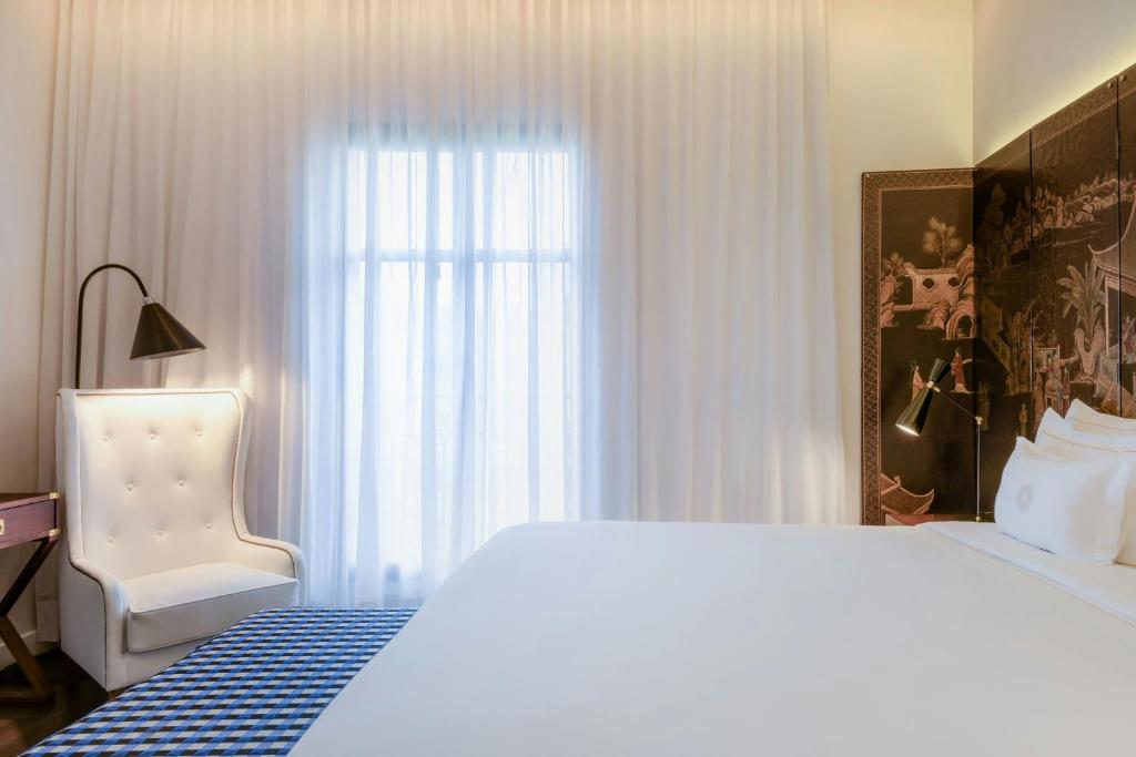 Cotton House Hotel, Autograph Collection - Resim 40